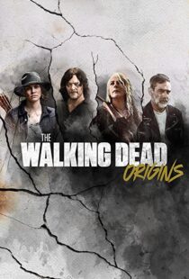 دانلود مستند The Walking Dead: Origins79003-552932411