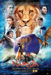 دانلود فیلم The Chronicles of Narnia: The Voyage of the Dawn Treader 201078820-516939675