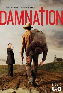 دانلود سریال Damnation81000-794292551