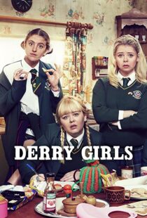 دانلود سریال Derry Girls78191-737953250