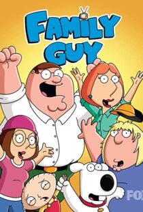 دانلود انیمیشن Family Guy78303-2131525268