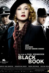 دانلود فیلم Black Book 200680247-1988921444