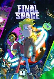 دانلود انیمیشن Final Space79553-283197511