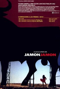 دانلود فیلم Jamón, Jamón 199278376-1981319995
