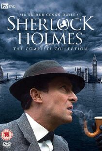 دانلود سریال The Adventures of Sherlock Holmes79641-47649886