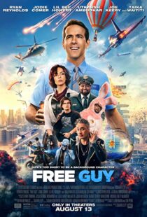 دانلود فیلم Free Guy 202185174-50659367