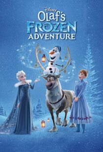 دانلود انیمیشن Olaf’s Frozen Adventure 201779449-664577712