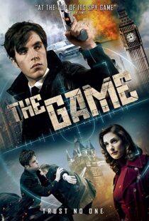 دانلود سریال The Game78759-545536795