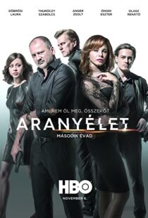 دانلود سریال Aranyélet (Easy Living/Golden Life)80471-1765864677