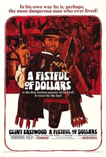 دانلود فیلم A Fistful of Dollars 196478690-192548526