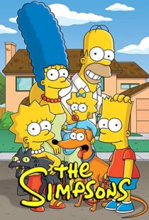 دانلود انیمیشن The Simpsons79970-1466131224