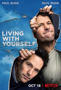 دانلود سریال Living with Yourself78943-572254551