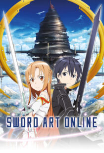 دانلود انیمه Sword Art Online80881-989867328