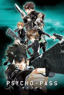 دانلود انیمه Psycho-Pass81131-222119595