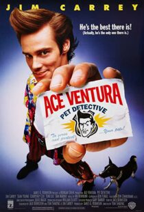 دانلود فیلم Ace Ventura: Pet Detective 199480296-788232653