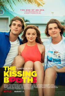 دانلود فیلم The Kissing Booth 3 202179172-550753929