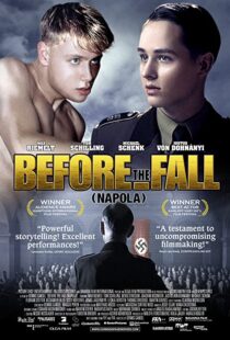 دانلود فیلم Before the Fall 200480384-1650051838