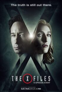 دانلود سریال The X-Files78751-735989731