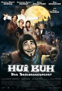دانلود انیمیشن Hui Buh 200679572-1784291525