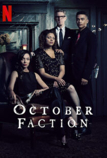 دانلود سریال October Faction81050-765571525