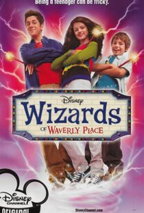 دانلود سریال Wizards of Waverly Place80508-266071090