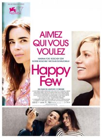 دانلود فیلم Four Lovers 201078345-549011841