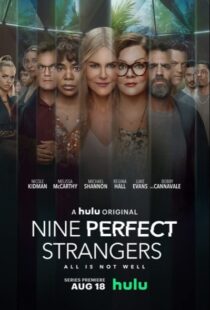 دانلود سریال Nine Perfect Strangers80048-957577390