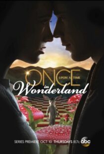 دانلود سریال Once Upon a Time in Wonderland80980-495139083