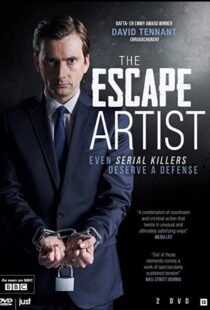 دانلود سریال The Escape Artist80067-683042326