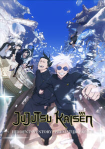 دانلود انیمه Jujutsu Kaisen80218-1012361850