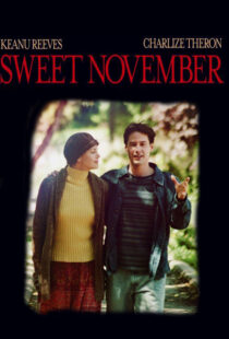 دانلود فیلم Sweet November 200181084-806725366
