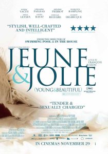 دانلود فیلم Young & Beautiful 201382630-1992977095
