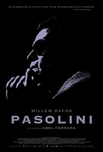 دانلود فیلم Pasolini 201482128-1804048153
