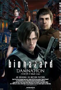 دانلود انیمه Resident Evil: Damnation 201281801-1309711532