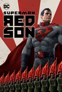 دانلود انیمیشن Superman: Red Son 202084234-2044295067