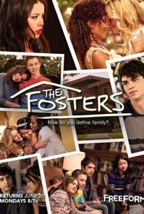 دانلود سریال The Fosters85382-1938527419