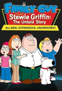 دانلود انیمیشن Stewie Griffin: The Untold Story 200582731-351498117