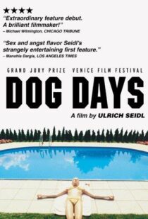 دانلود فیلم Dog Days 200182890-1784919266
