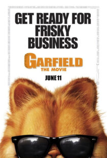 دانلود انیمیشن Garfield 200484561-2068646285