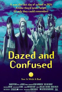 دانلود فیلم Dazed and Confused 199384541-1944239389