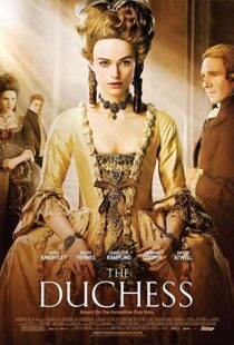 دانلود فیلم The Duchess 200883986-1640582822