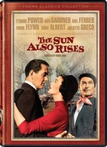 دانلود فیلم The Sun Also Rises 195784515-2077873538
