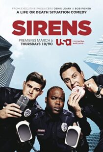 دانلود سریال Sirens85068-1435638320