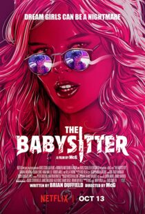 دانلود فیلم The Babysitter 201784328-2038663538