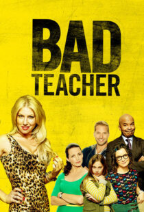 دانلود سریال Bad Teacher83882-345024076