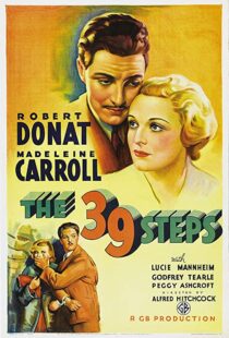 دانلود فیلم The 39 Steps 193585206-871234678