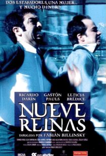 دانلود فیلم Nine Queens 200083038-351702586
