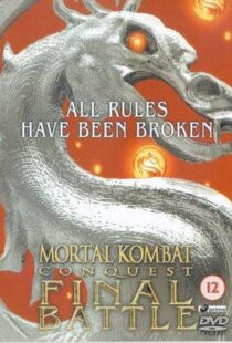 دانلود سریال Mortal Kombat: Conquest83545-636534364
