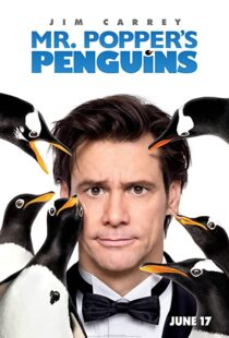 دانلود فیلم Mr. Popper’s Penguins 201182537-386330707