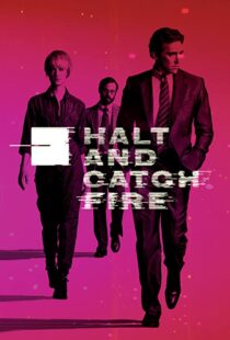 دانلود سریال Halt and Catch Fire85141-255352371